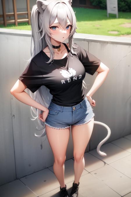 Shishiro Botan (4 Outfits) | Hololive