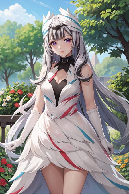 Veyle (Fire Emblem Engage) [LORA Commission]版本v1.0 (ID: 397969)