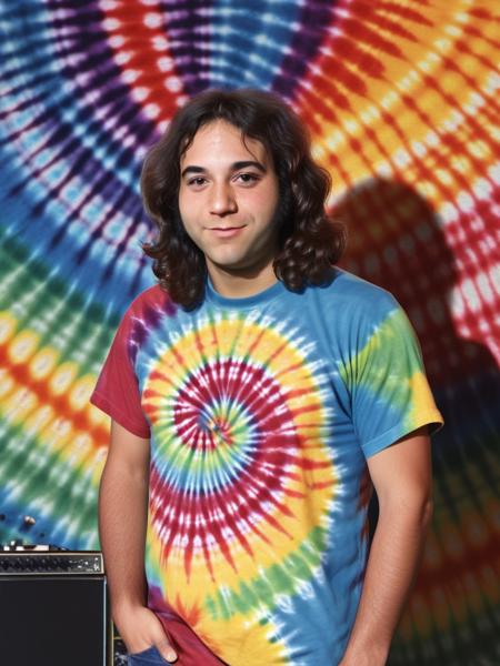 Jerry Garcia (Musician)