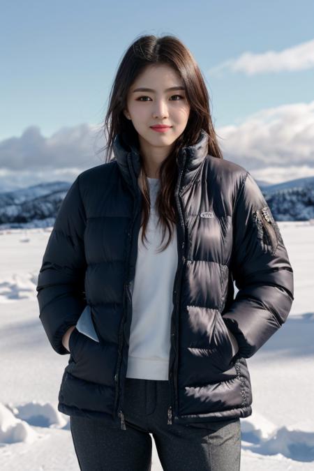 Not Han Sohee