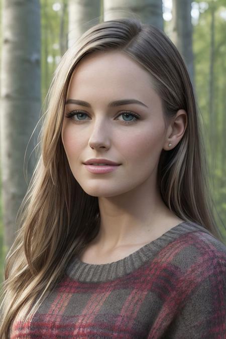 Scarlett Sage