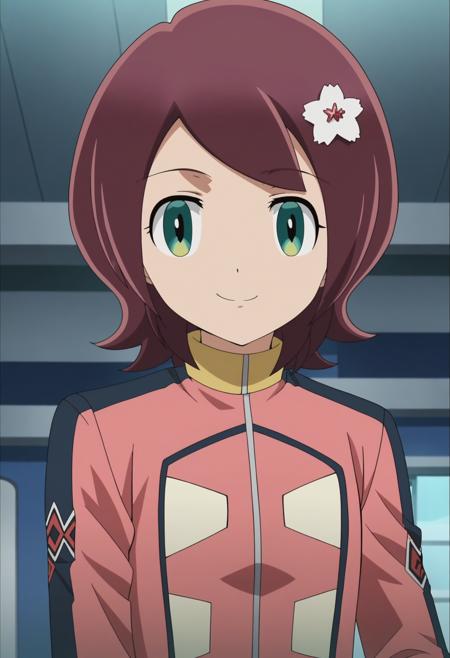 Sango Sakura- Gaist Crusher版本v1.0 (ID: 889069)
