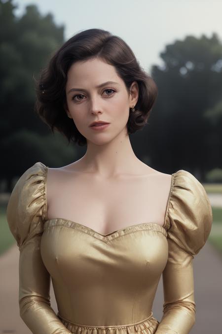 Sigourney Weaver
