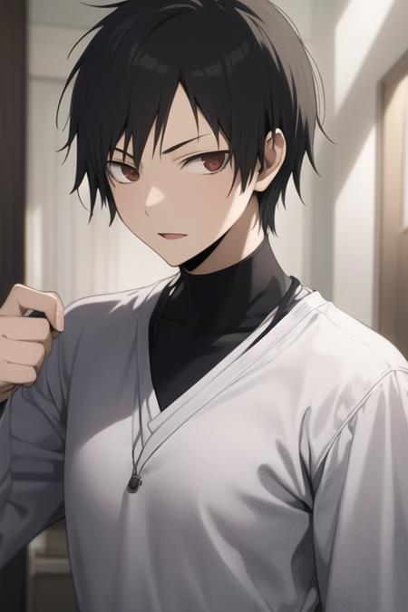 Orihara Izaya / Durarara!!