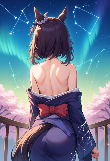 Eishin Flash (5 Outfits) | Umamusume | [Pony XL]