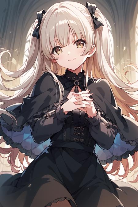 Shinomiya Kokoa [D4DJ]
