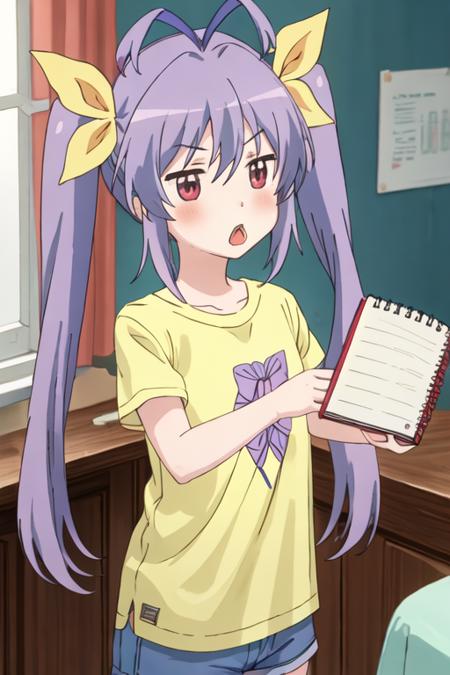 Miyauchi Renge (Non Non Biyori)
