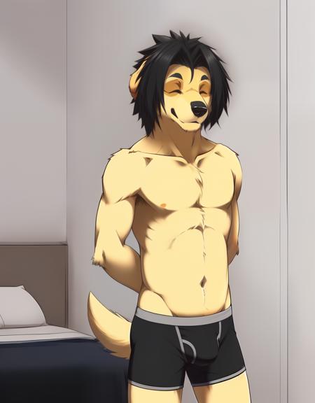 Kyouji - Morenatsu