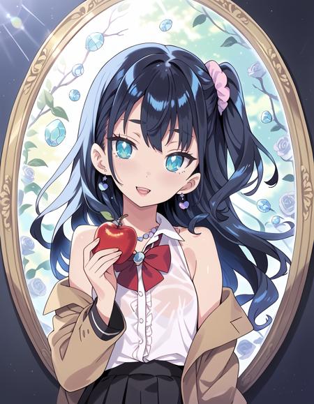 Hatsukoi Jikan (初恋時間) - Ayane Satoki [IL|Pony]版本Pony (ID: 1245904)