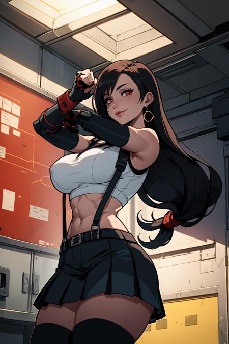 ThiccwithaQ/Nyantcha - Style