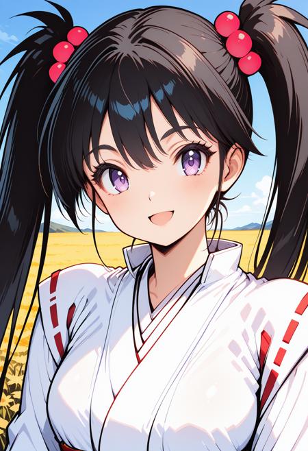 役 小明 illustrious版 (鬼神童子ZENKI) / Enno Chiaki (Demon God Child Zenki)版本v1.0 (ID: 1048131)