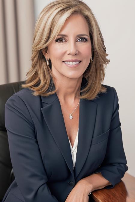 Alisyn Camerota