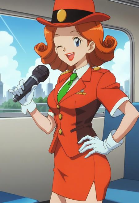 Tour Guide / Pokemon (TV series)版本v0.1 (ID: 732682)