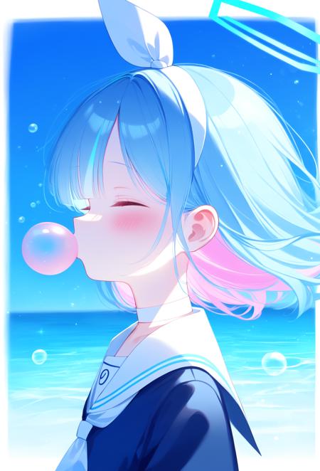 AI styles dump (Illustrious/RouWei/Noob)版本hstoigaf_pony_v3 (ID: 826393)