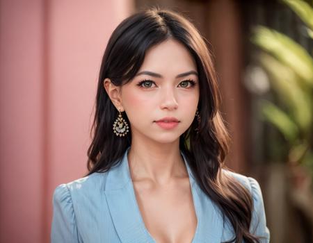 Elyn Leong | Influencer Malaysia