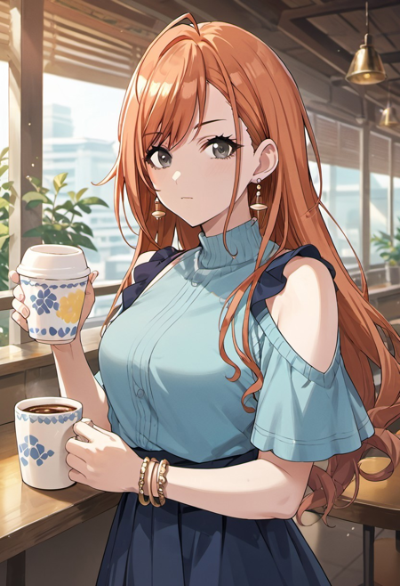 Arisugawa Natsuha | THE iDOLM@STER Shiny Colors | アイドルマスター シャイニーカラーズ