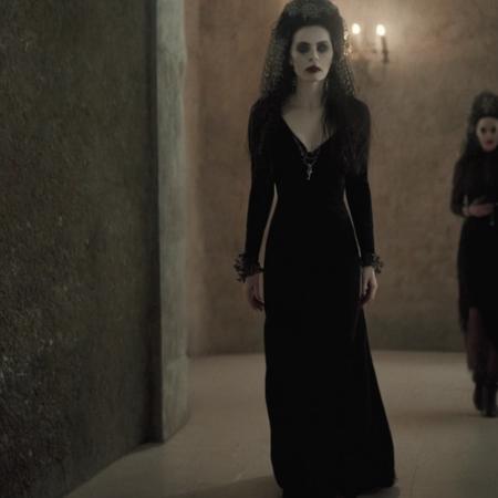 Brides of Dracula (1992) XL + F1D