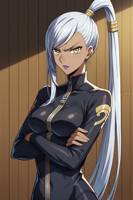 Villetta Nu (Code Geass)