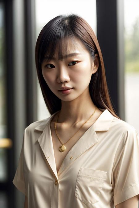 Kawaii Goddess: Jennifer