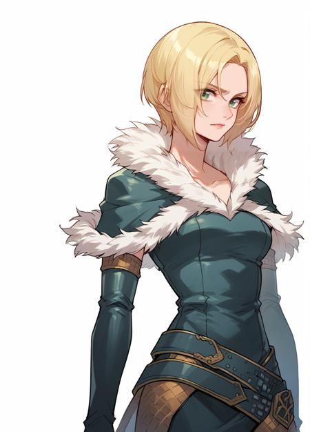 Final Fantasy XVI - Benedikta/Garuda版本v1.0 (ID: 1143895)