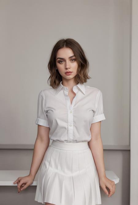 Ana de Armas