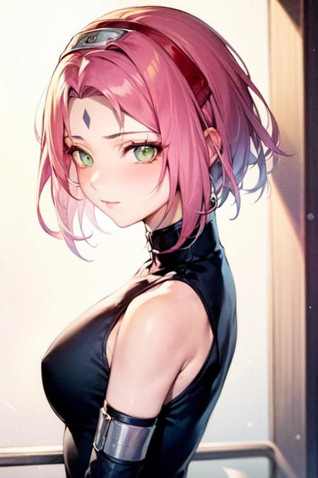 Haruno Sakura
