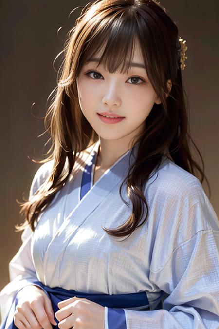 Fukumura Mizuki (譜久村聖)版本v1.0 (ID: 160036)
