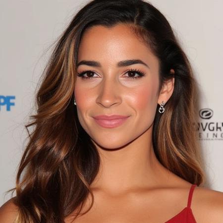 Aly Raisman