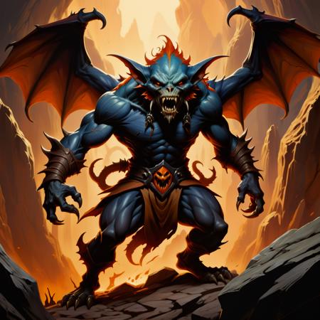 160 Magical Beings - Wildcard (Billions of Wildcards Subset)