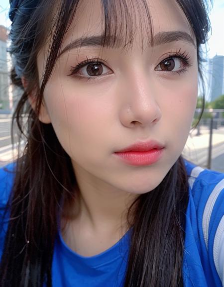 xiaoshenshen 小深深