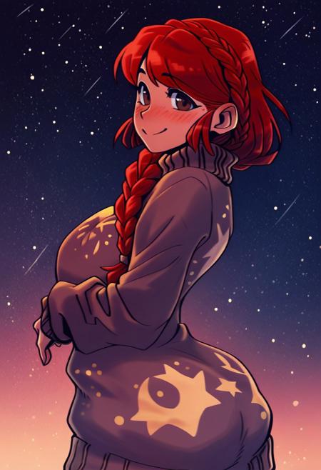Cuddlecore-PonYXL版本[No-Watermarks] PonYXL (ID: 1126939)