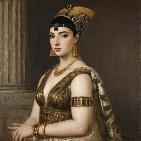 Paintings by Titian - Venetian Renaissance