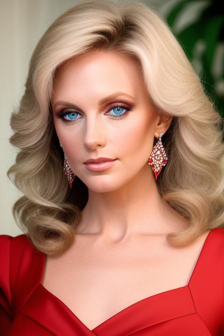 Morgan Fairchild版本v1.0 (ID: 57601)
