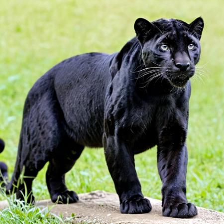 BlackPanther
