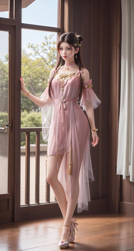 田灵儿版本v1.0 (ID: 1200966)