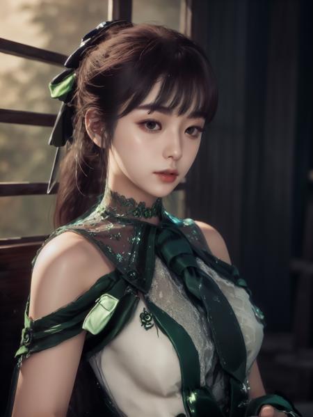 Stellar Blade EVE PDS7