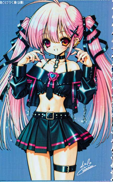 Ramiya Ryō Style