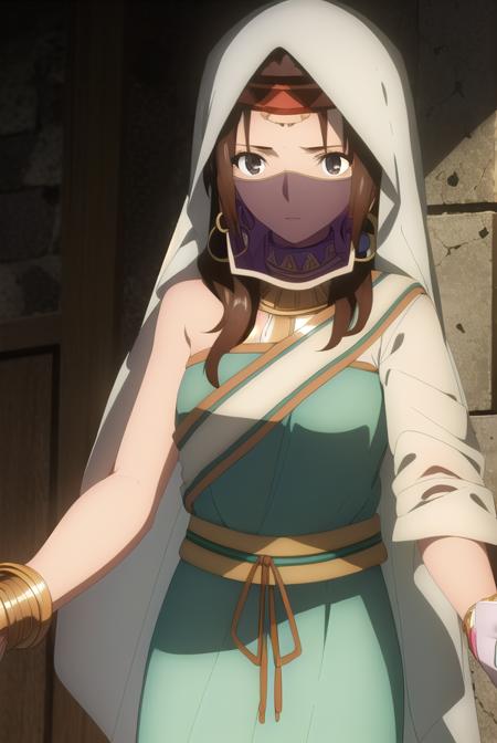 Siduri (シドゥリ) - Fate Grand Order