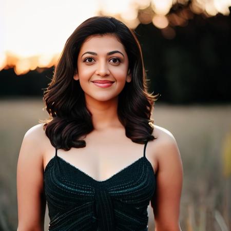 Kajal Agarwal