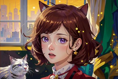 Bee Reimagined (Lycoris)版本1.0 (ID: 22773)