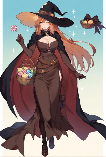 Springfield - Girls Frontline - PDXL (6 outfits)