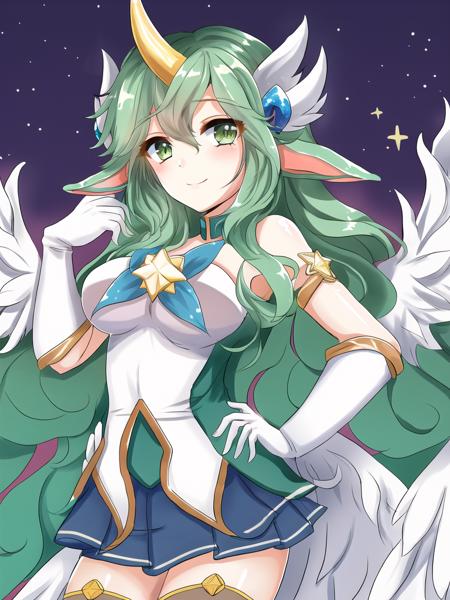 Star Guardian Soraka