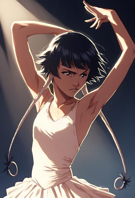 Soi Fon [Bleach]