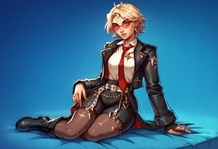 Joni (Fortnite)版本Joni (ID: 439636)