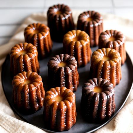 Cannele