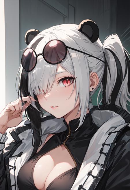 feater/エフイーター/食铁兽 (Arknights)