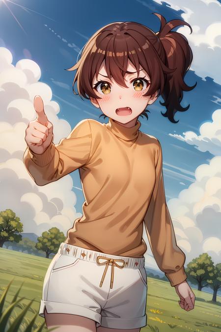 Haruto's Imouto | Imouto Sae Ireba Ii.