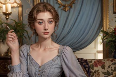 Virginia Woolf｜Vita & Virginia
