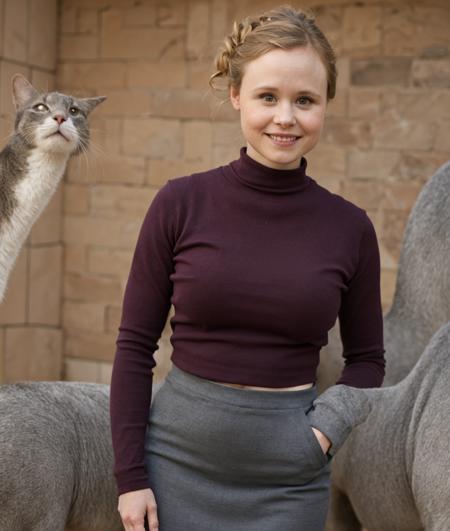 Alison Pill