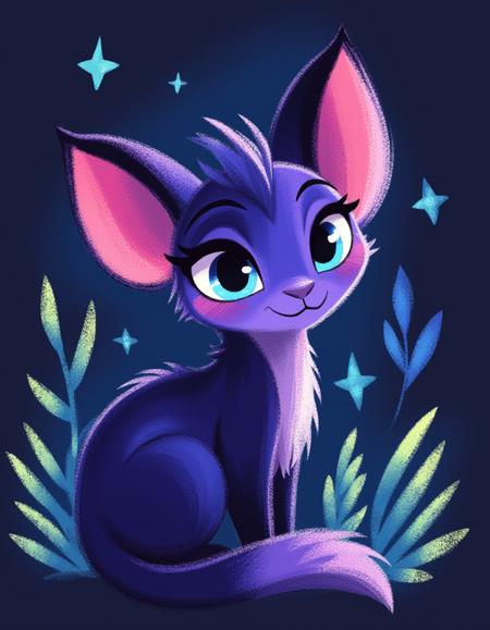 Chalk Pastels [FLUX]